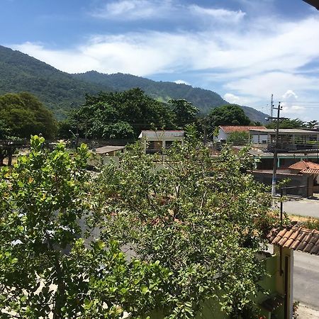 Pousada Tempero Itaguai Exterior photo
