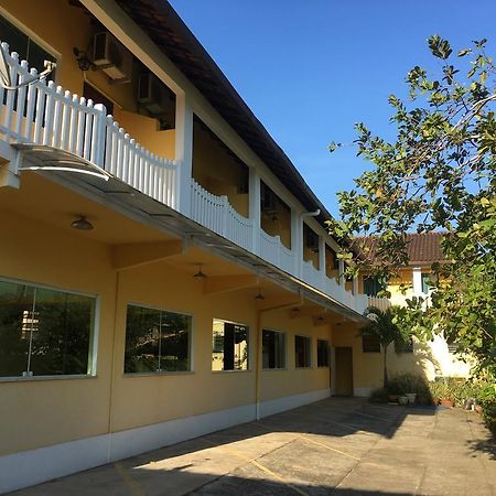 Pousada Tempero Itaguai Exterior photo