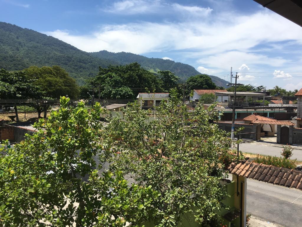 Pousada Tempero Itaguai Exterior photo
